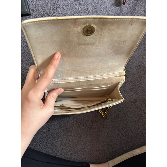 Authentic Diorama Bag Wallet on Chain | Dior Ladies Bag | Dior Wallet on Chain - Picture 7 of 8